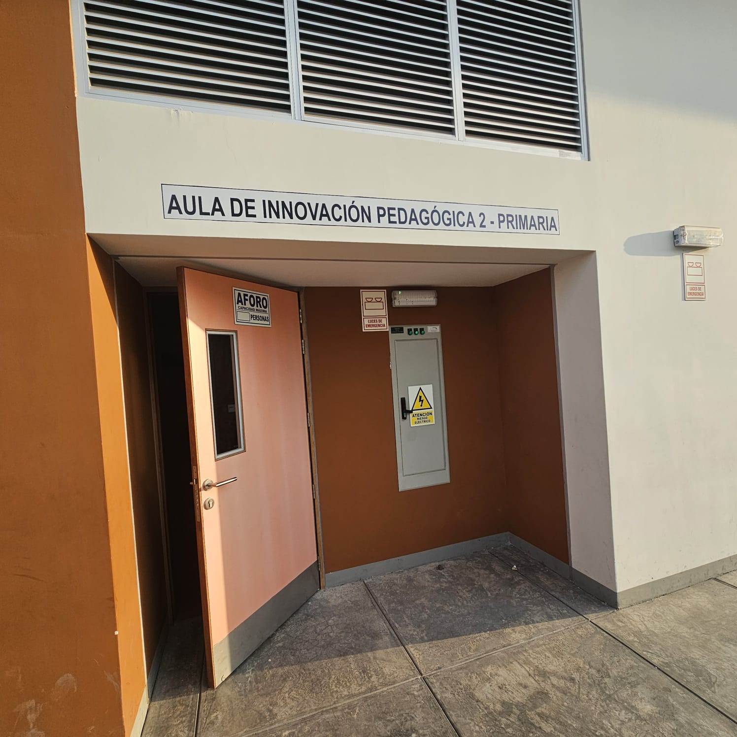 Aula de Innovación