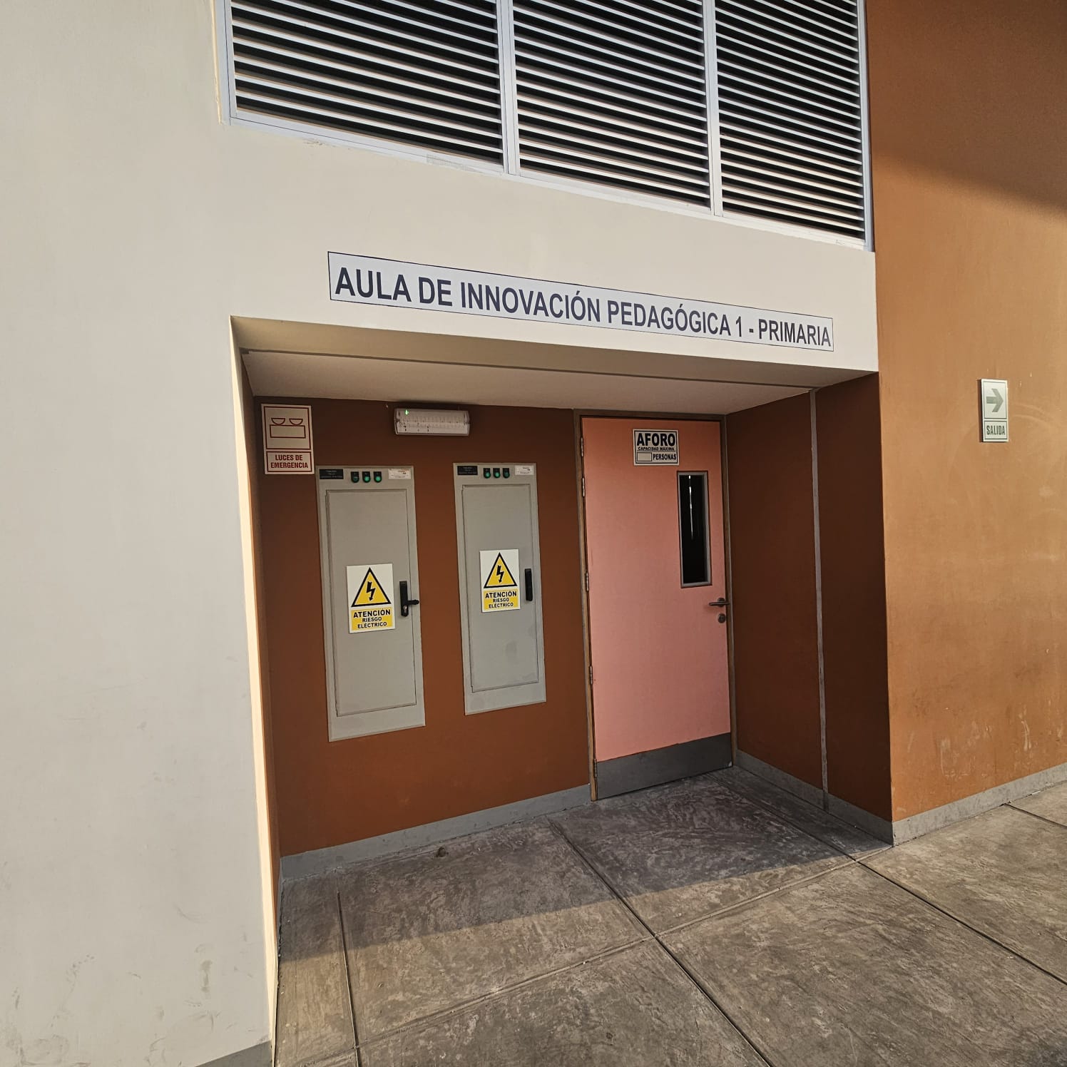 Aula de Innovación