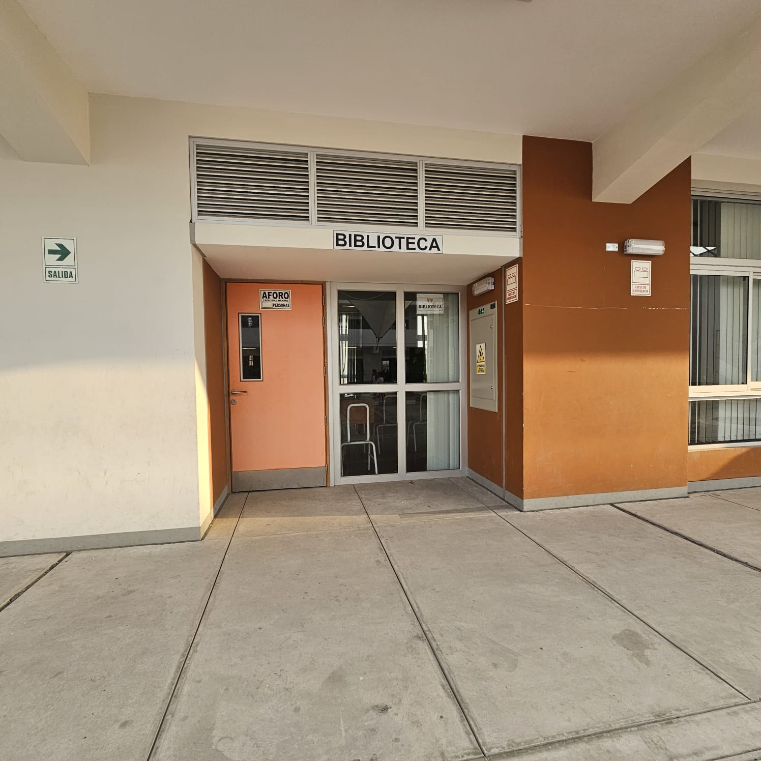 Biblioteca