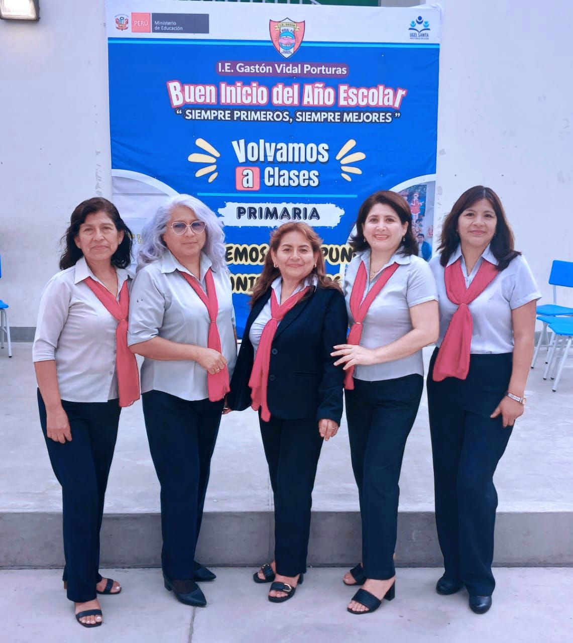Directora